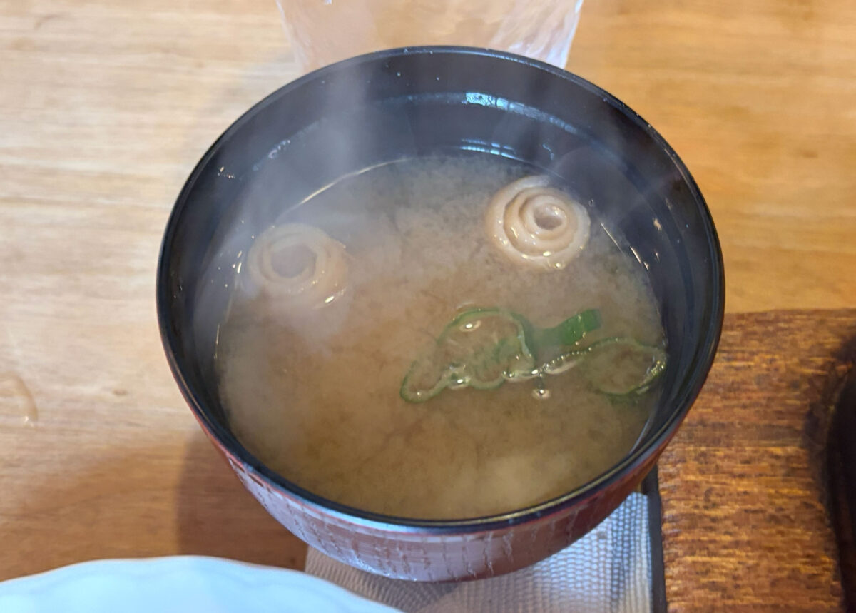 本蓮 花もえぎ ダブルハンブルグ