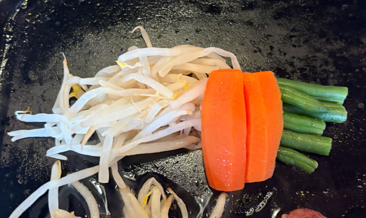 本蓮 花もえぎ ダブルハンブルグ