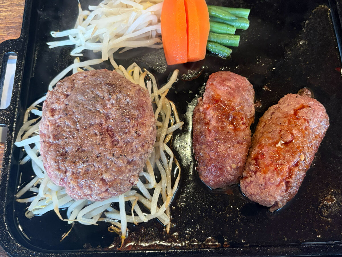 本蓮 花もえぎ ダブルハンブルグ