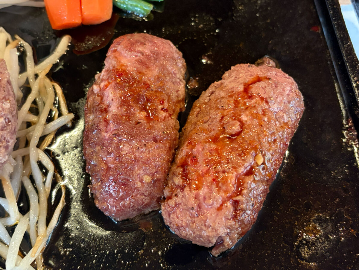 本蓮 花もえぎ ダブルハンブルグ