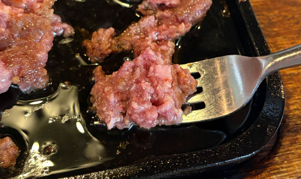 本蓮 花もえぎ ダブルハンブルグ