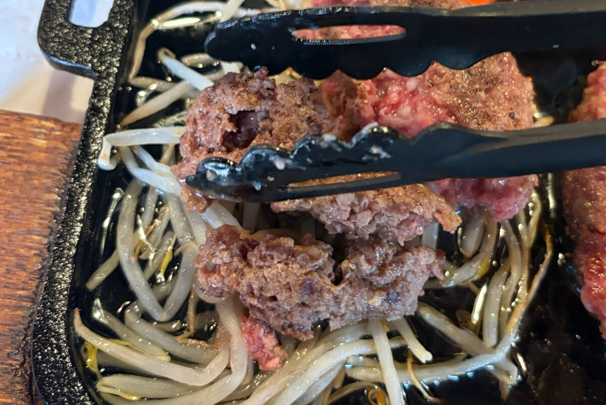 本蓮 花もえぎ ダブルハンブルグ