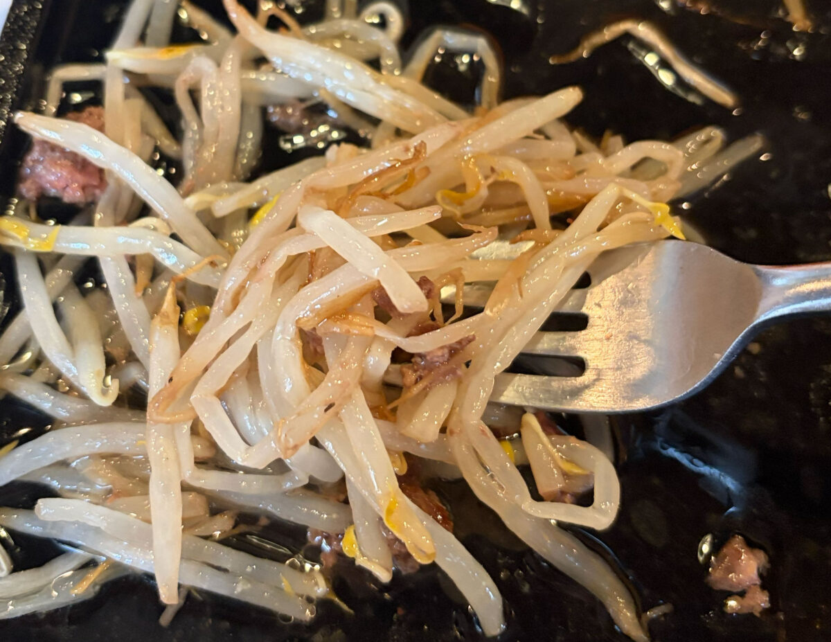 本蓮 花もえぎ ダブルハンブルグ