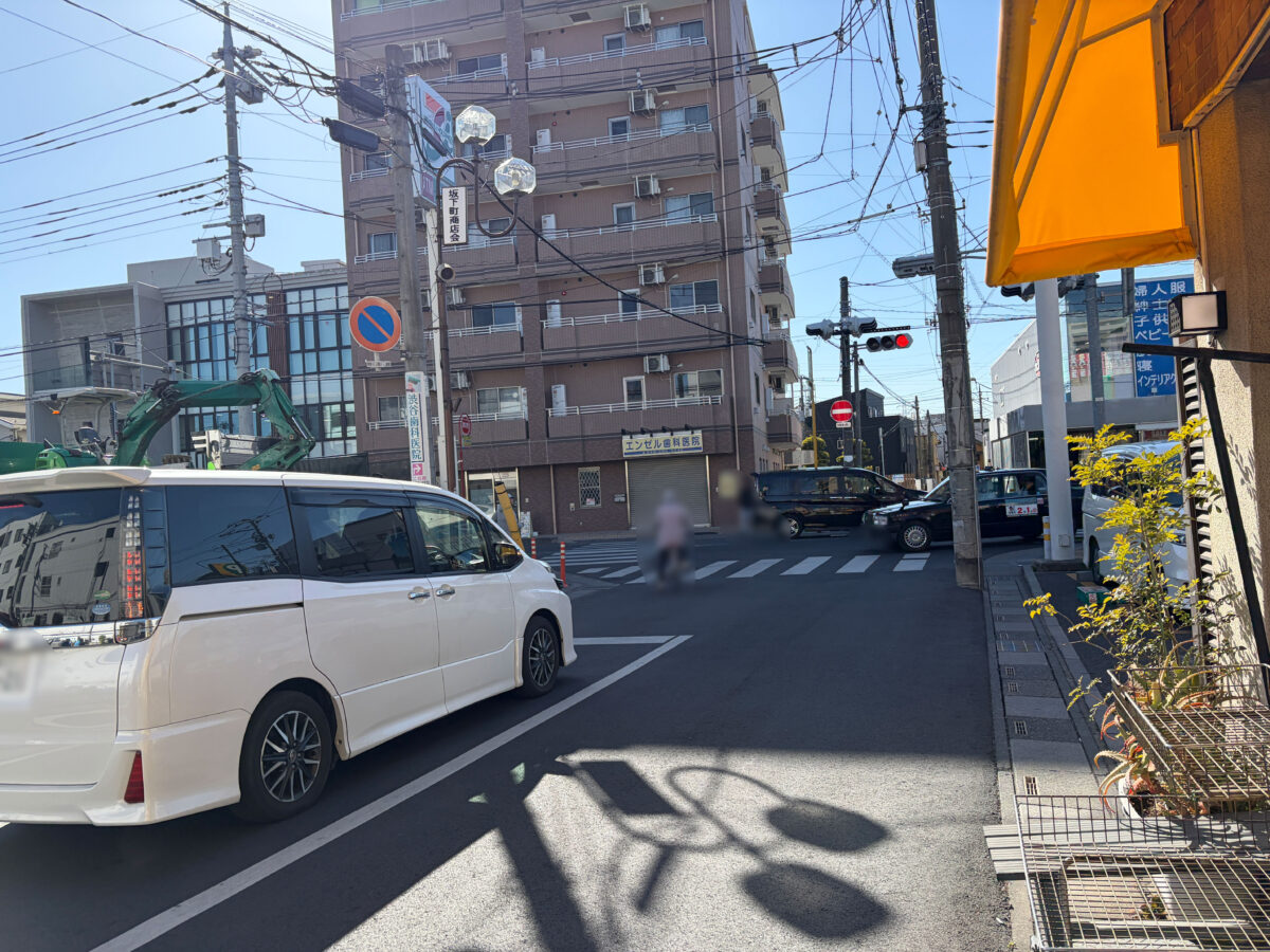 星野食品 鳩ケ谷 開店