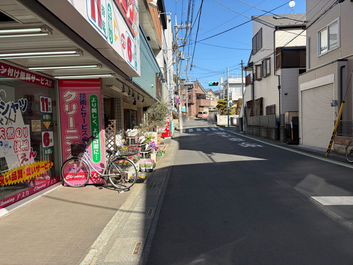 鳩ヶ谷 Forktale Second 開店