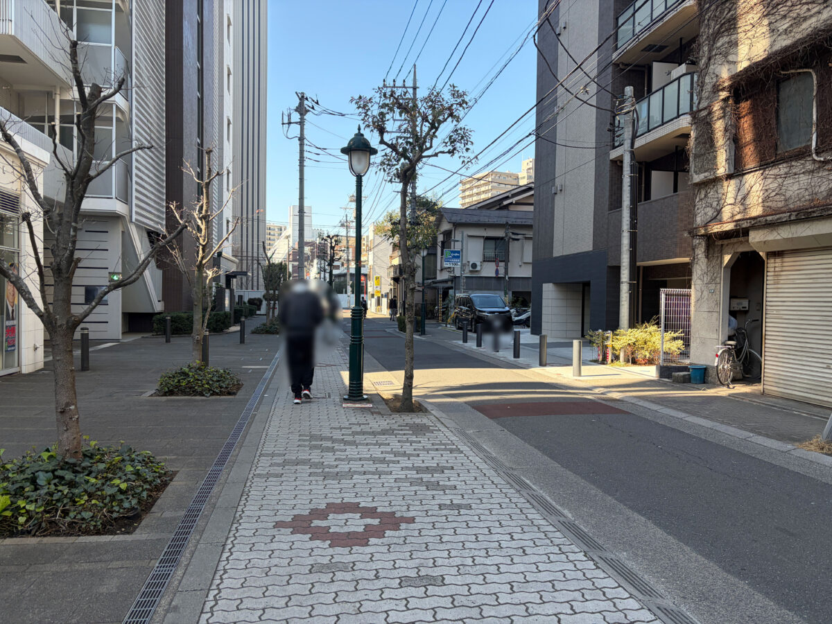 川口駅 パティスリーヒマワリ ブリュレ