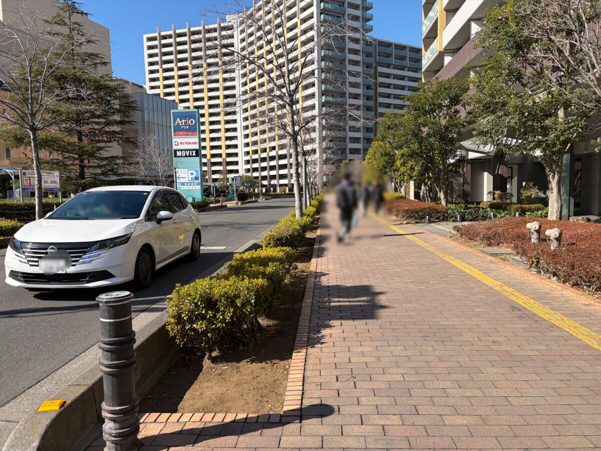 川口 リボンシティクリニック 閉院