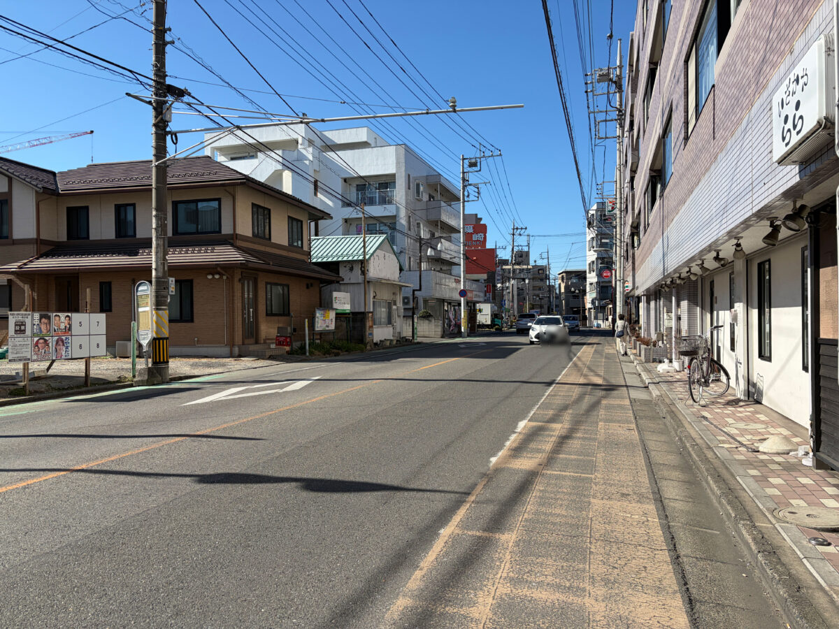 戸田公園 コムギの夢 閉店