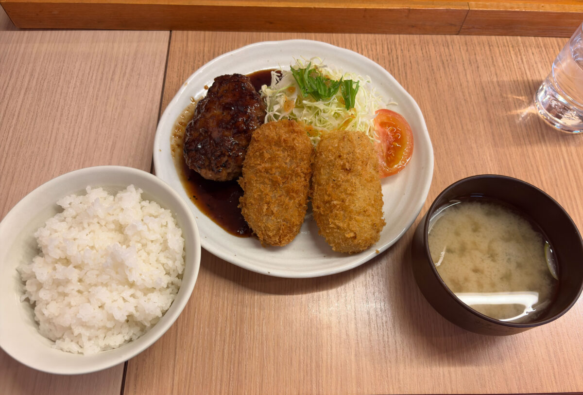 キッチンオニオン 川口 メイン&雲丹クリーム&かにクリーム