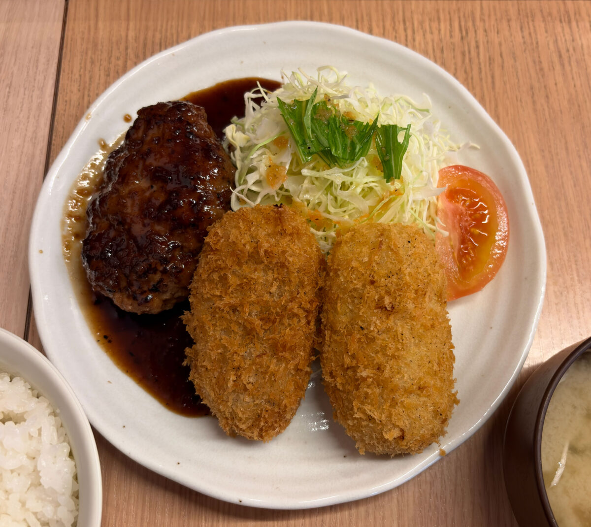 キッチンオニオン 川口 メイン&雲丹クリーム&かにクリーム