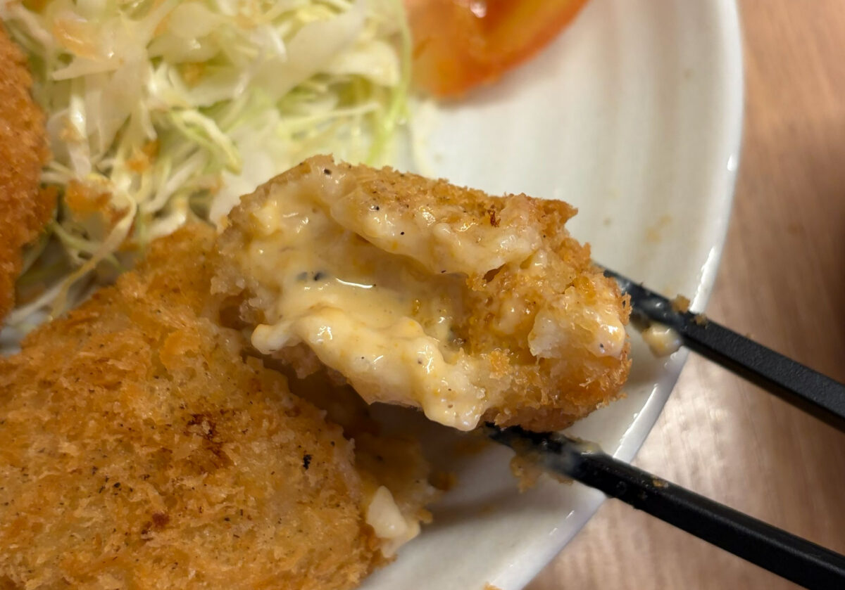 キッチンオニオン 川口 メイン&雲丹クリーム&かにクリーム