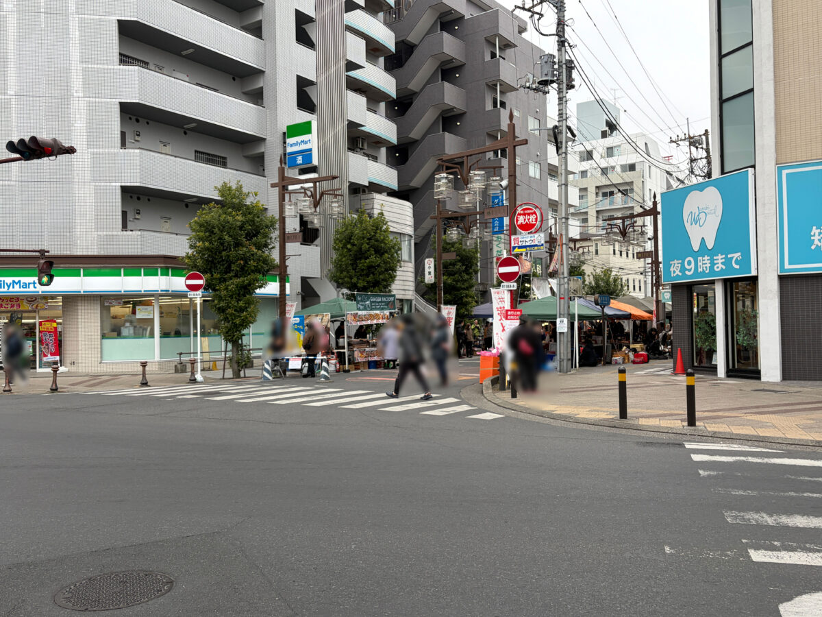 蕨メシフェス 冬 2026