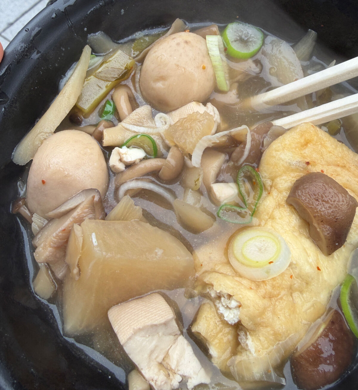 蕨メシフェス 冬 2026