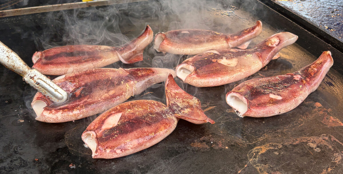 蕨メシフェス 冬 2026