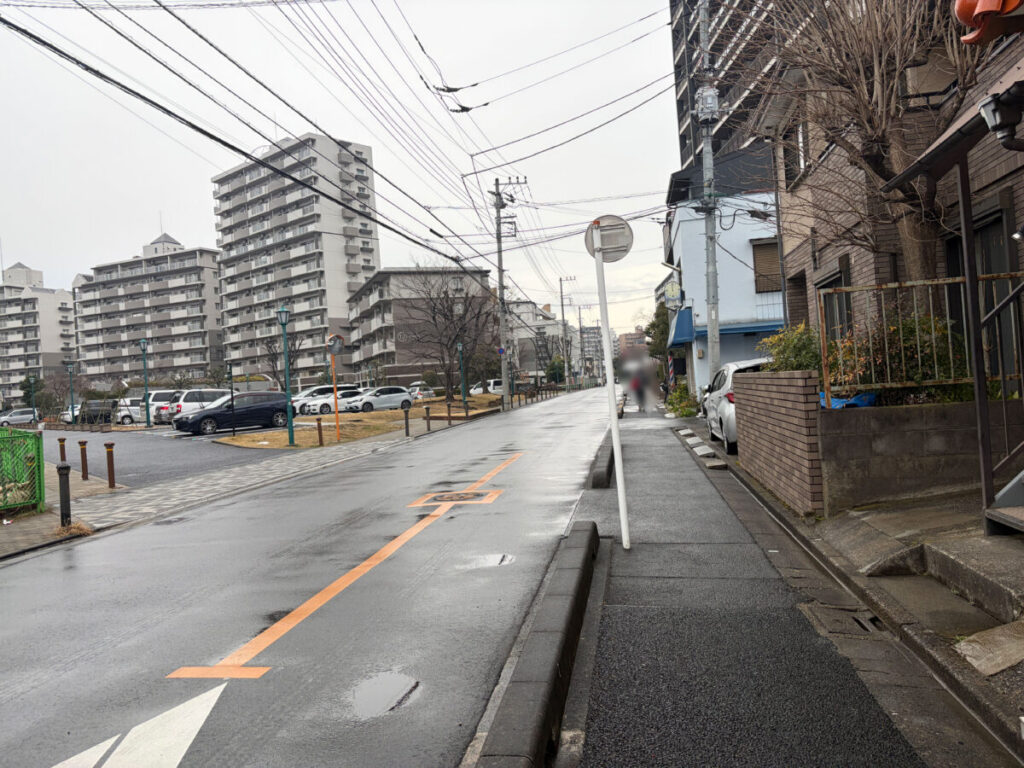 南浦和 へばらぎ タコ炒め定食