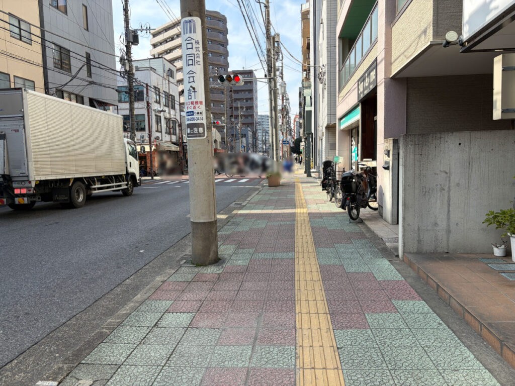 Barber’s Green 幸町 新オープン