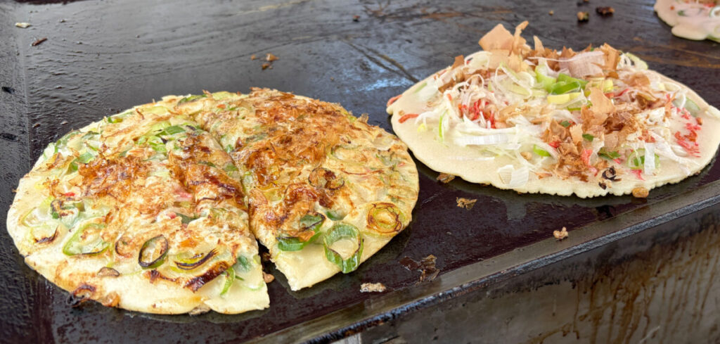 バレンタインフェス2026 キュポラ広場