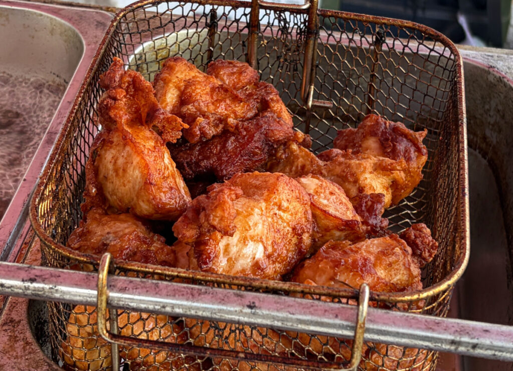 バレンタインフェス2026 キュポラ広場