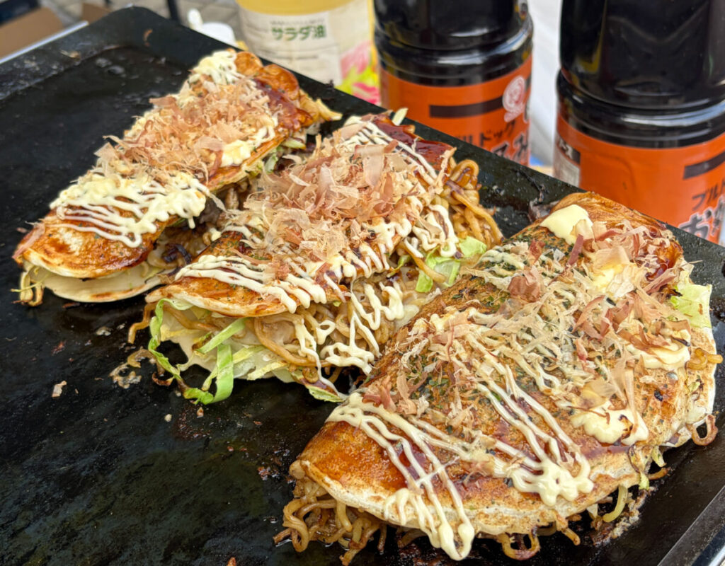 バレンタインフェス2026 キュポラ広場