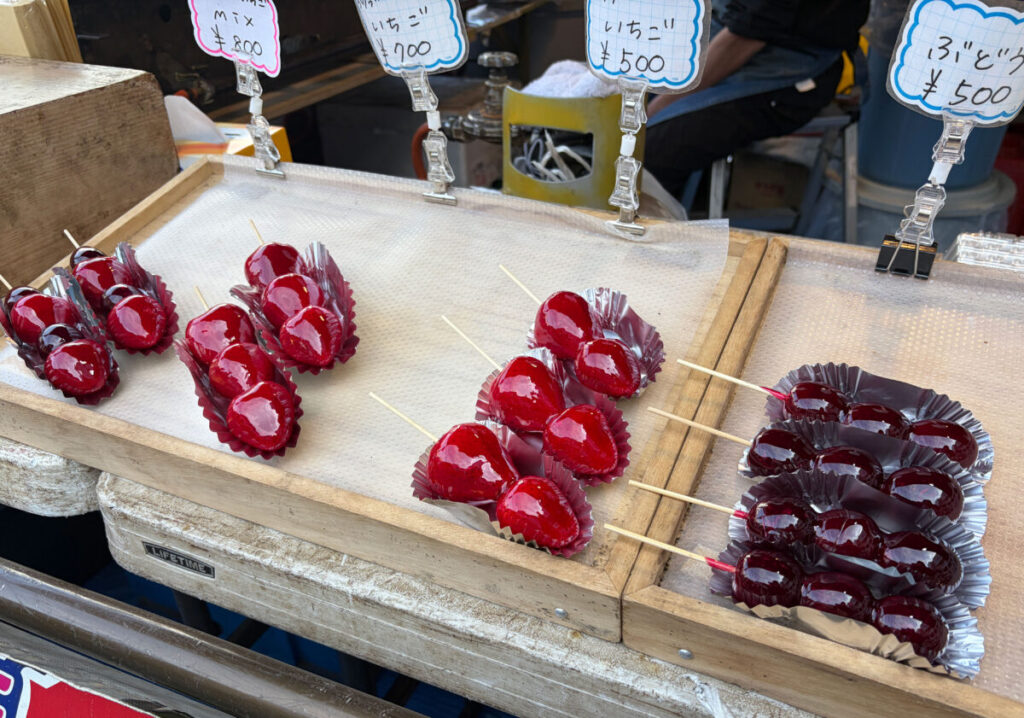 バレンタインフェス2026 キュポラ広場