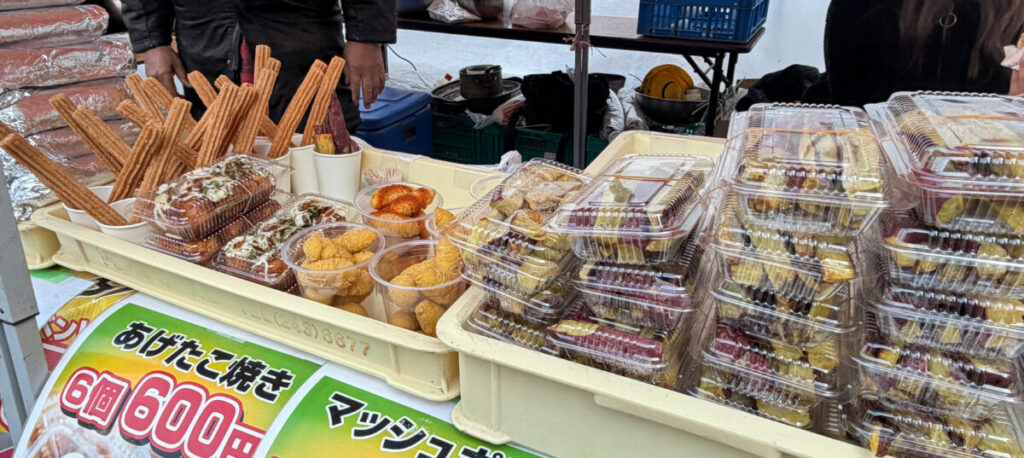 バレンタインフェス2026 キュポラ広場