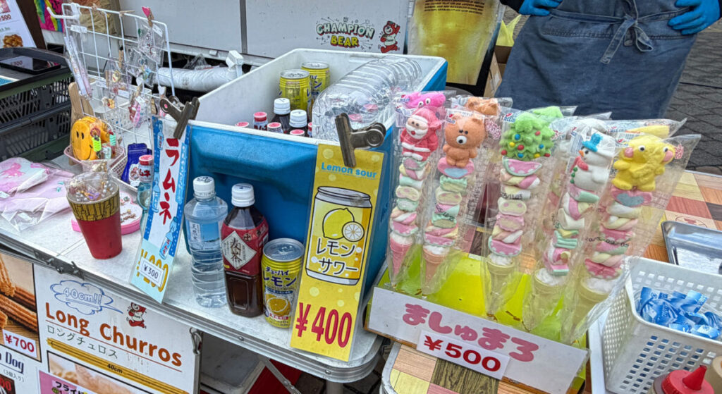 バレンタインフェス2026 キュポラ広場