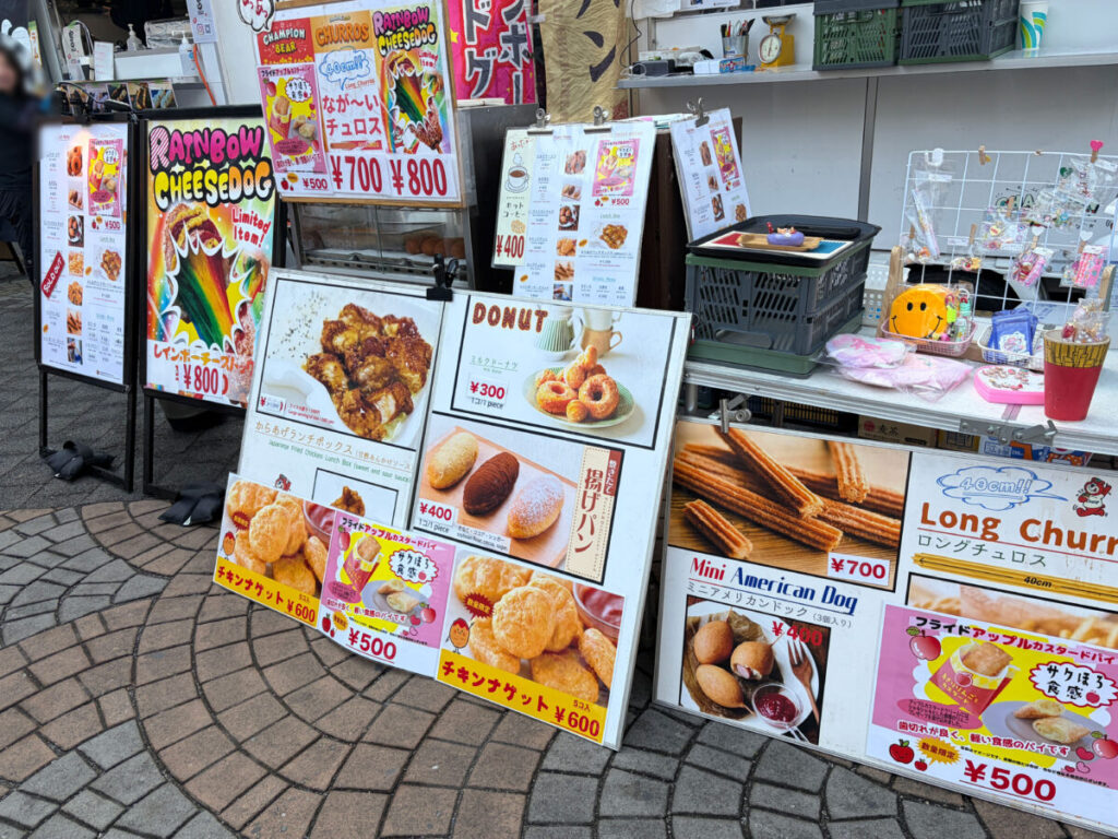 バレンタインフェス2026 キュポラ広場