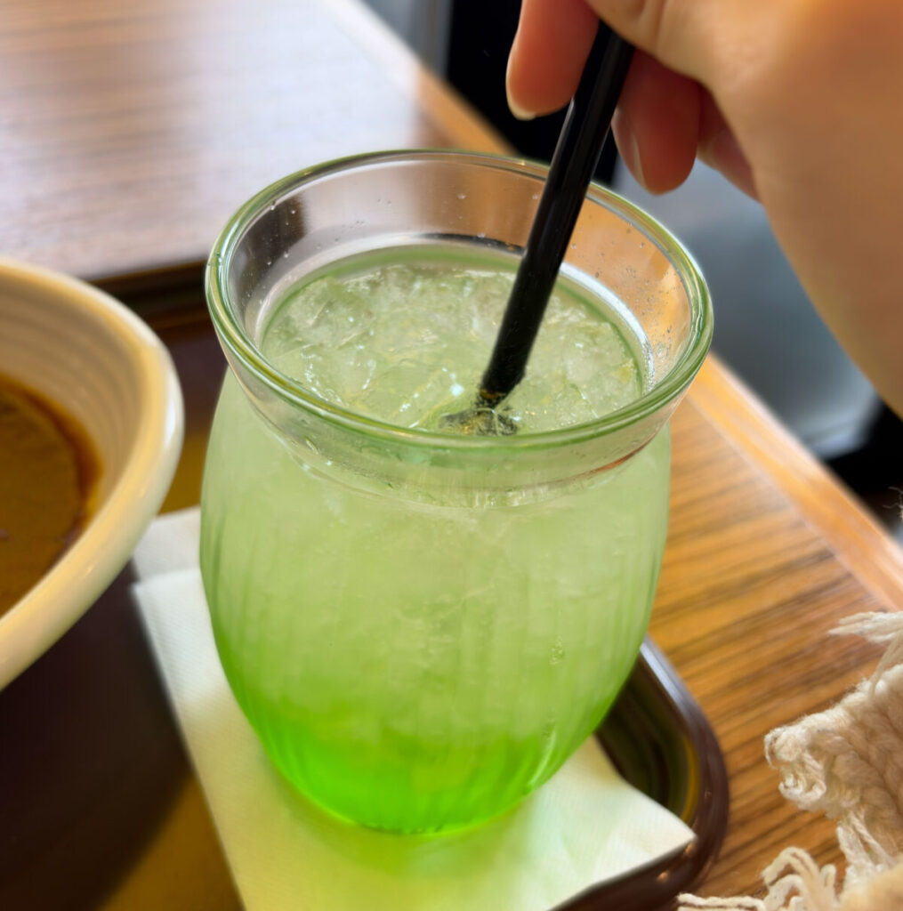 川口駅 ロコピコ珈琲 ビーフカレーランチ