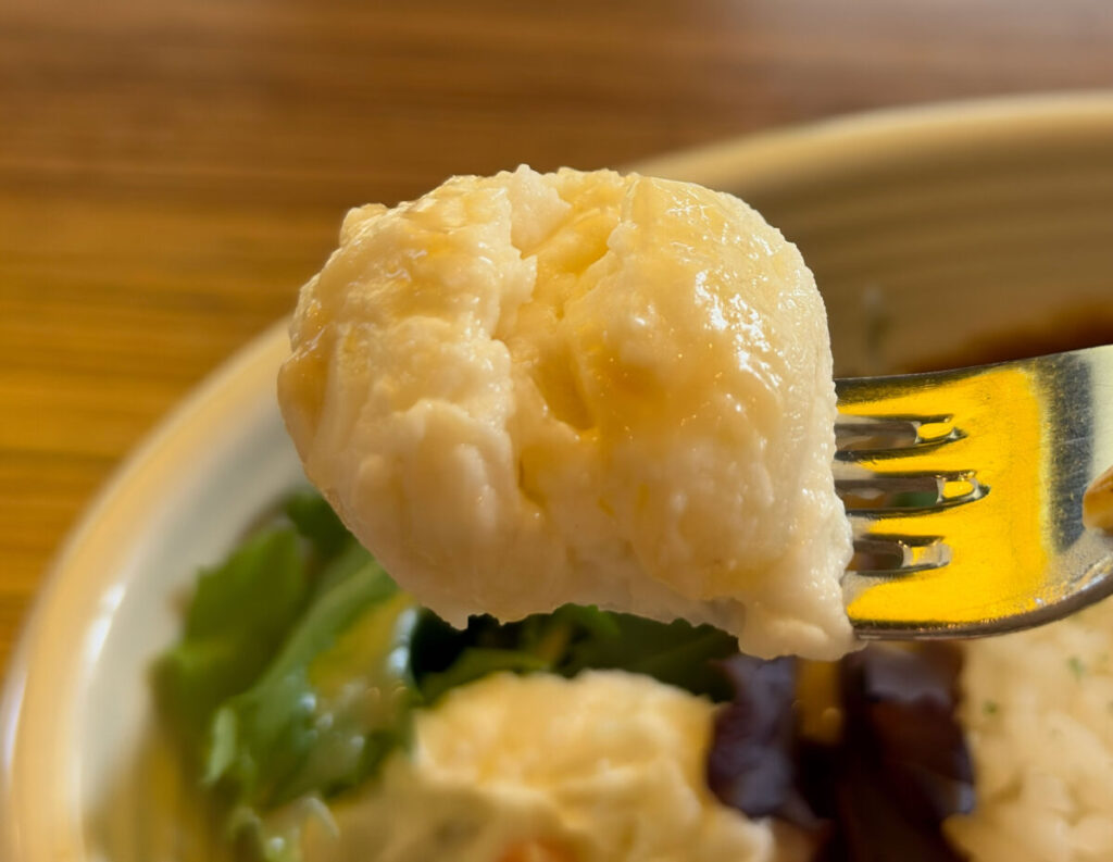川口駅 ロコピコ珈琲 ビーフカレーランチ