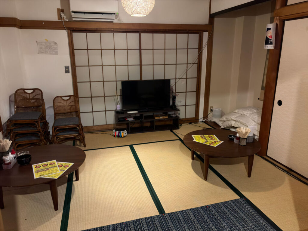 西川口 まぜそばあでる 開店