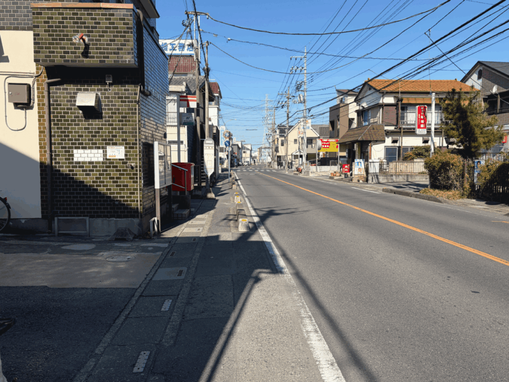 東京ウインナー 川口 閉店