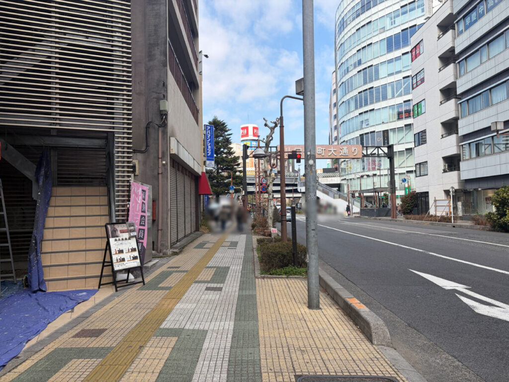 アクセア 川口駅 開店